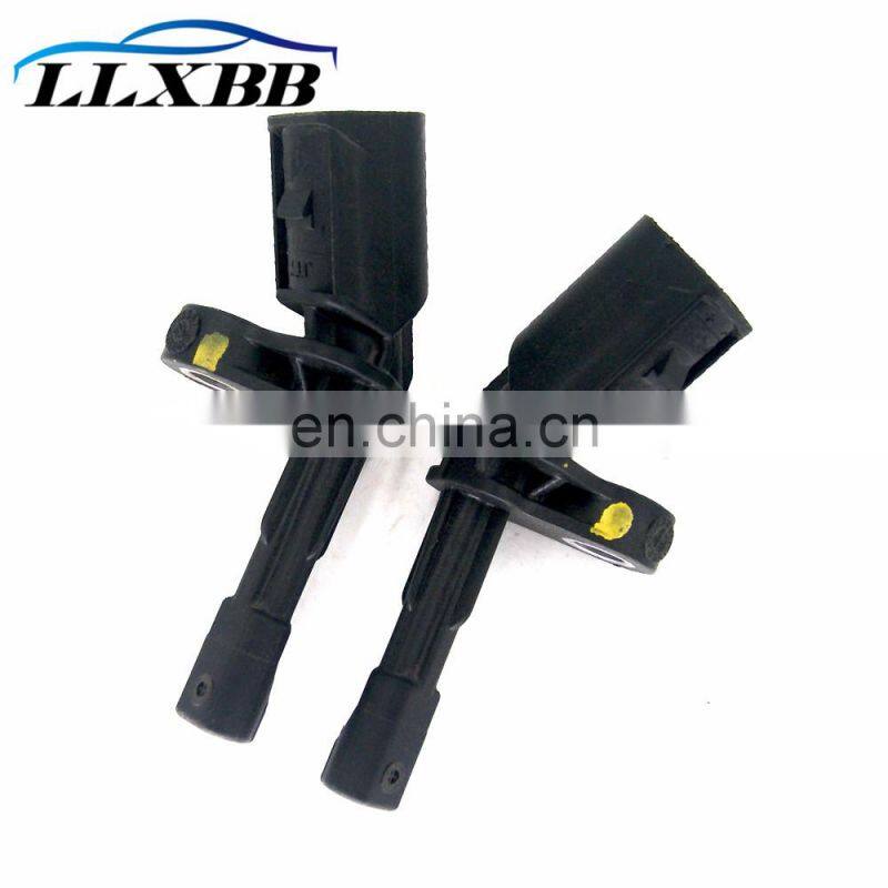 Genuine ABS Sensor Wheel Speed Sensor WHT003858A For VW Audi Seat WHT003859A