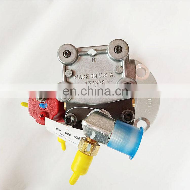 genuine diesel engine parts M11 fuel pump 3090942