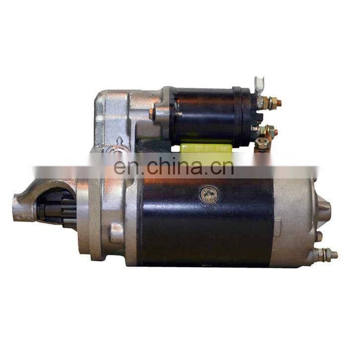 Starter Motors 2873A015 2873A016 2873A103 2873A107 11130629 19960513 for HEAVY DUTY TS TR TX T RANGE