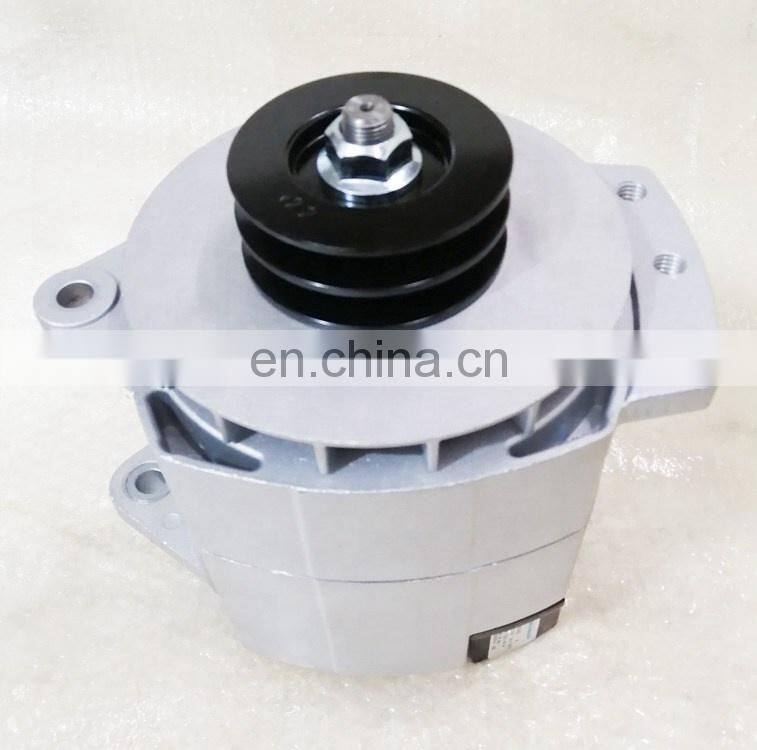 Bus Part Diesel Engine Part 8SC3200V 24V 150A Alternator