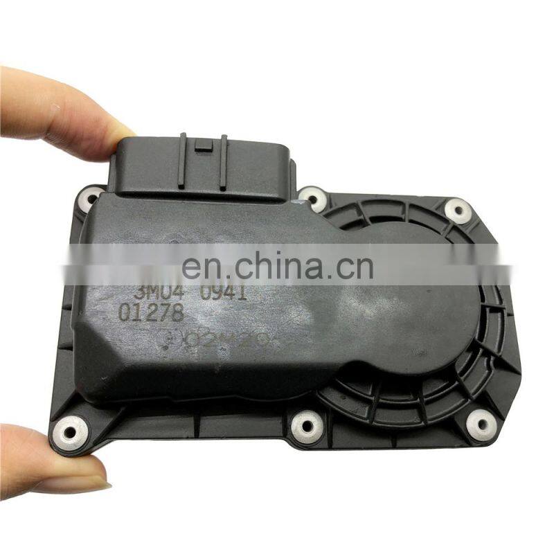 Throttle Body OEM 22030-0P010 220300P010