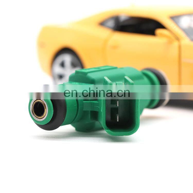 Auto engine parts For 2010-2014 Kia Sedona Hyundai Santa Fe Fuel Injector Nozzles 35310-3C400