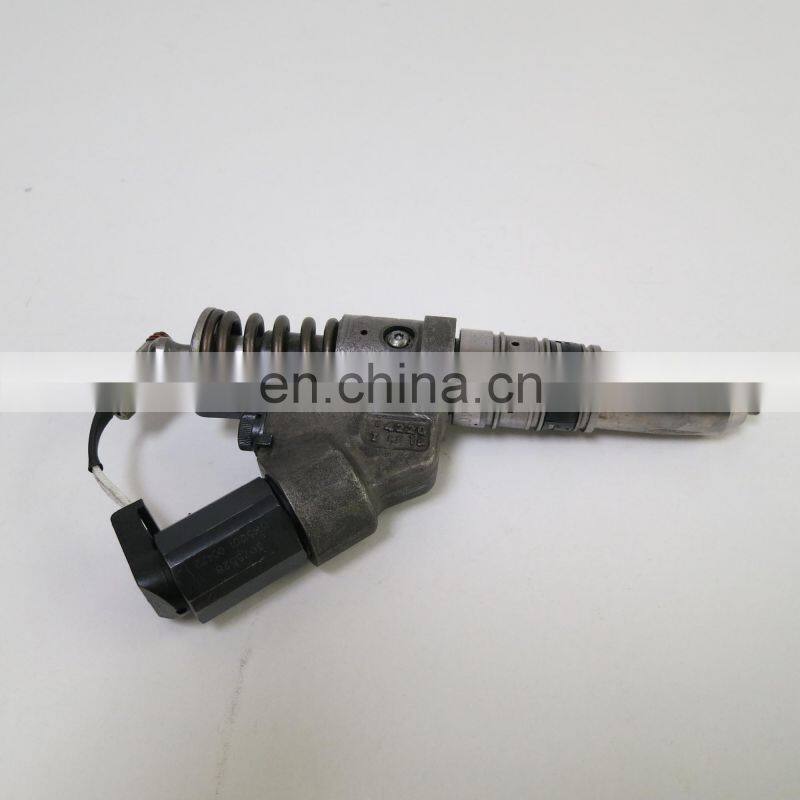 4026222 High performance fuel injectors diesel engine auto parts fuel injector for sale