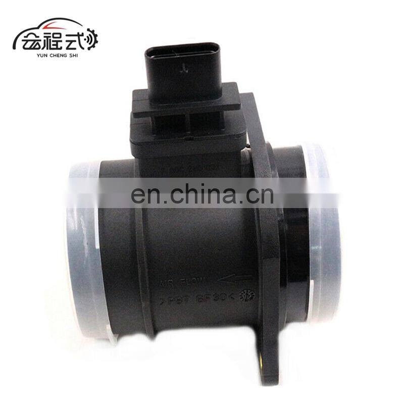 New OEM 0281002723 Mass Air Flow Sensor For Hyundai Accent Elantra Getz i10 i20 i30 1.5 1.6 CRDi