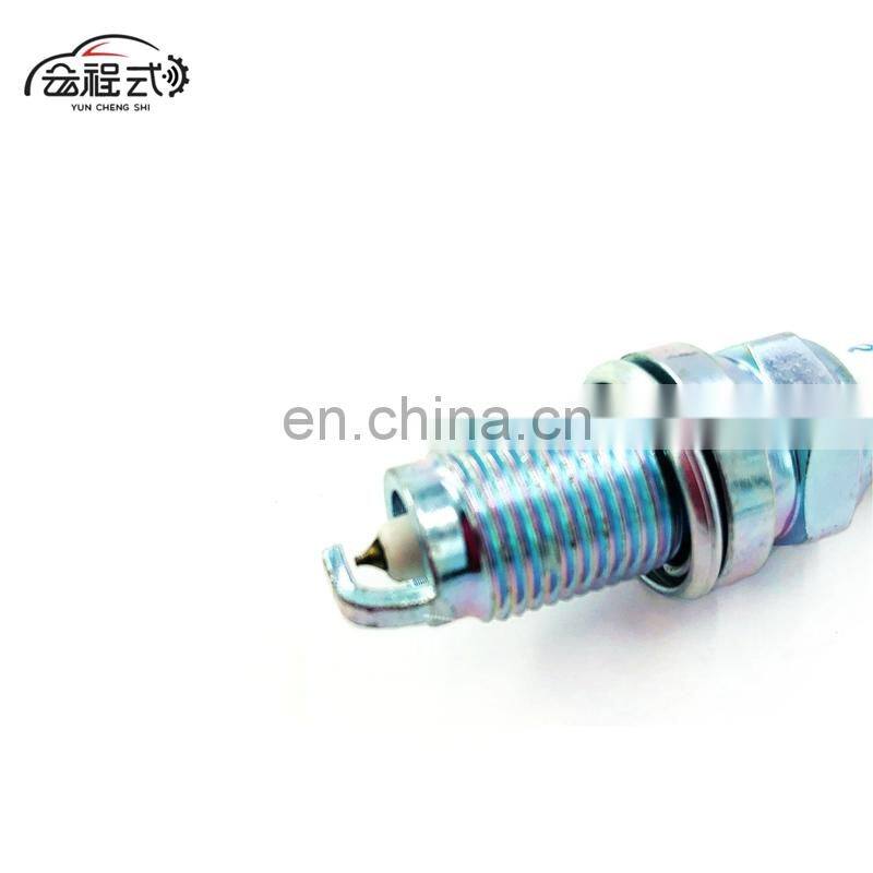 Car Plug High Quality IZFR6K-11 9807B 5617W Laser Iridium spark plug For Honda 6994 IZFR6K11 9807B-5617W