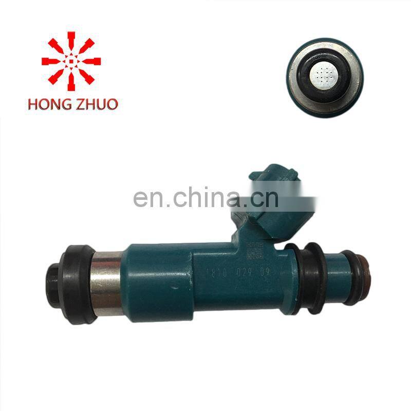 100% professional Factory manufacturing High performance & quality  Injector OEM  15710-65J0