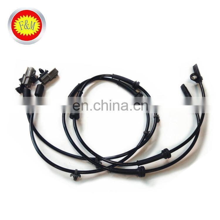 OEM 47900-JN00A ABS Wheel Speed Sensor For Japanese Cars