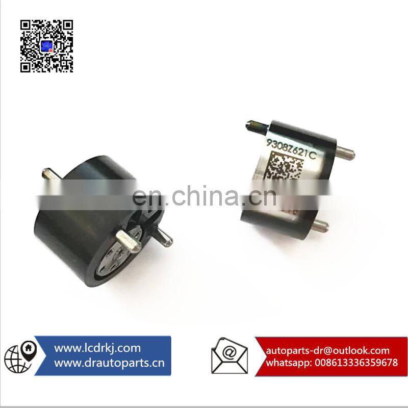 control valve 9308Z621C
