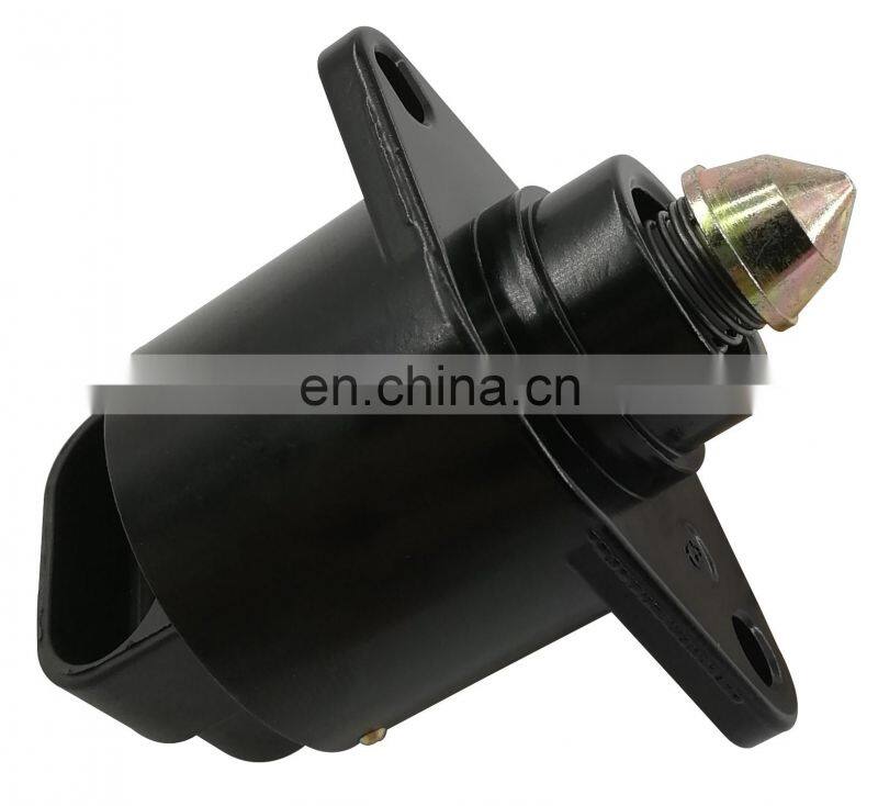 Original Factory Sale Idle Speed Control Valve Stepper Motor Auto Parts Idle Air Control Valve 17059602 AT-59602R