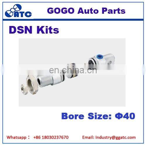 GOGOATC DSN diameter 40 cylinder kit Warranted Diesel Engine Cylinder Liner