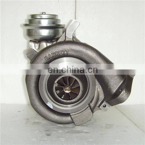 GT2256V OM612 Turbocharger for Mercedes B-enz Commercial 709838-5006S A6120960399