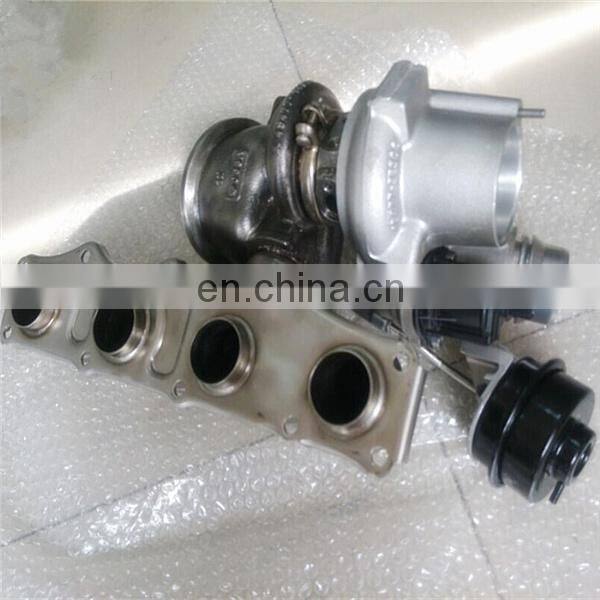 TD04 11657635803 1165758893 49477-02004 Turbocharger For BMW 528i (F10/F11)