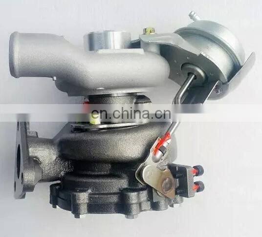 Turbocharger 49131-06003 860070 8973000923 97300092 TD03 TDO3L4-07T/VG