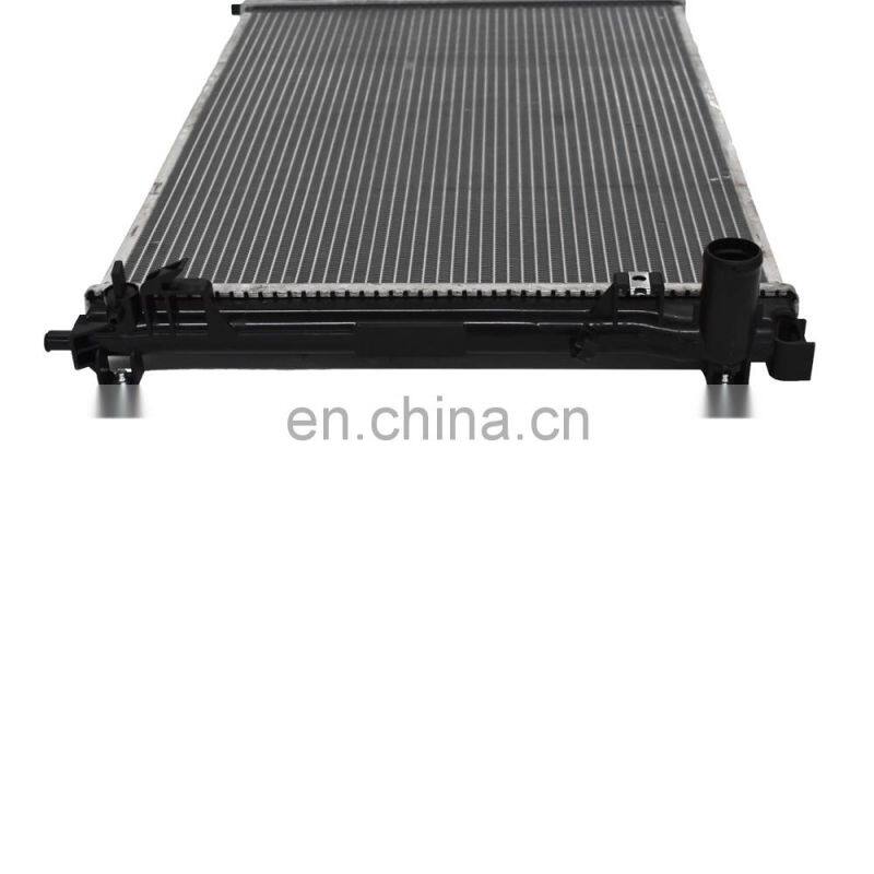 Radiator For 2009-2018 Dodge Charger Challenger Chrysler 300 V6 V8 13157