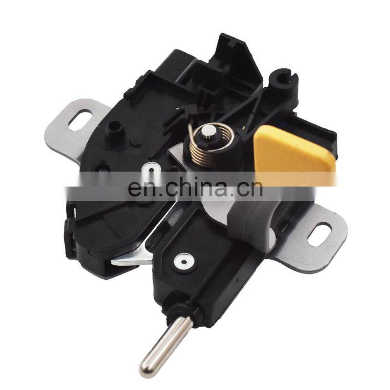 BONNET HOOD LOCK LATCH CATCH BLOCK FITS FOR FORD MONDEO MK4 2007-14 ANTI THEFT ALARM