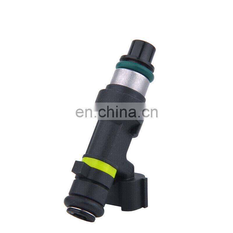 Fuel Injector For NISSAN OEM FBY2850 16600EN200