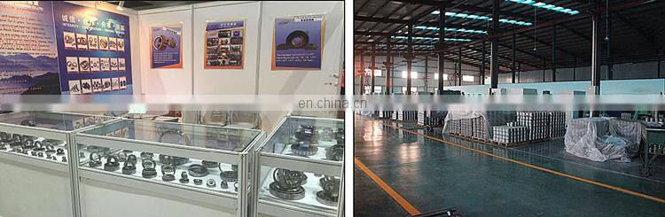 Agricultural Bearings GW315PPB11 bearing for agricultural machinery