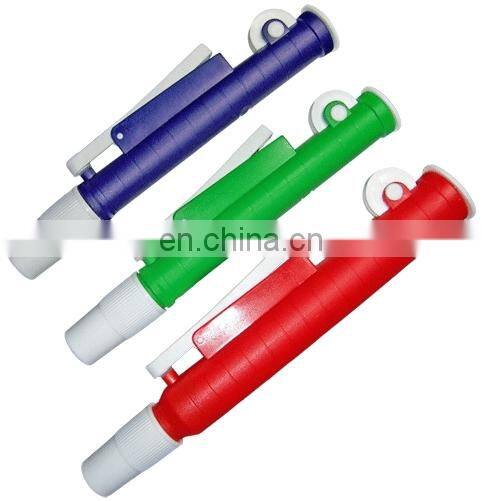 Electronic pipette controller Volume 1-100ml