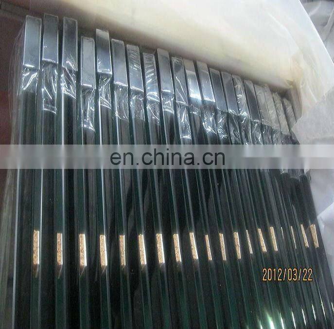 8mm 10mm 12mm 15mm 19mm crystal Glass Aquarium with 45degree mitred seams