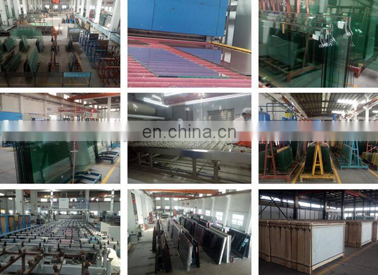 China high quality 10mm curved bent glass coffee table prices