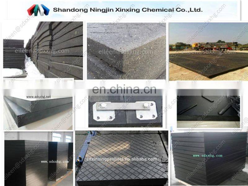 trakmat/dura base mats