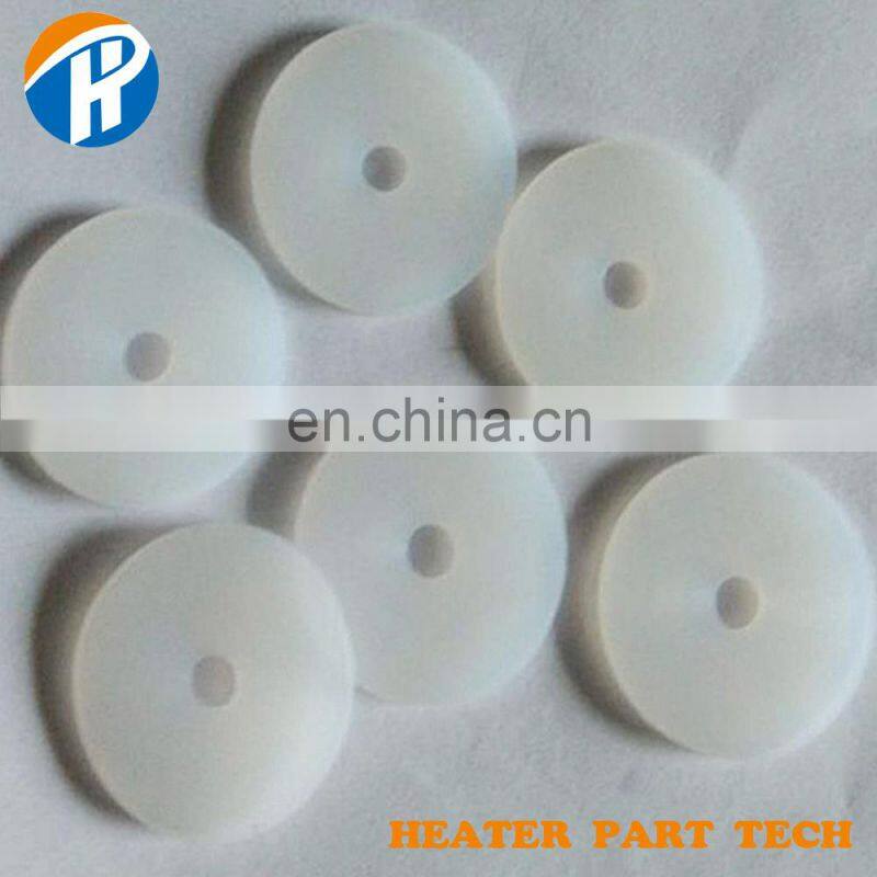 Silicone Rubber Seal Spacer