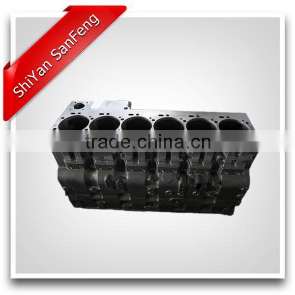 High quality Cylinder Block 4947363