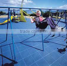 Public Rubber Flooring/Rubber mat