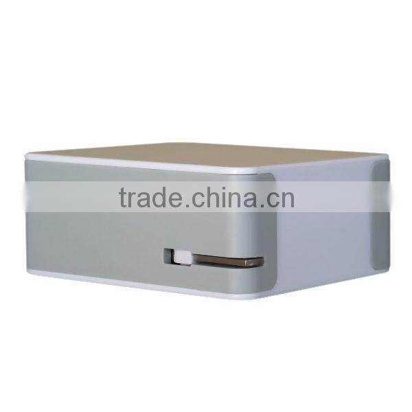 manual mobile charger 5A