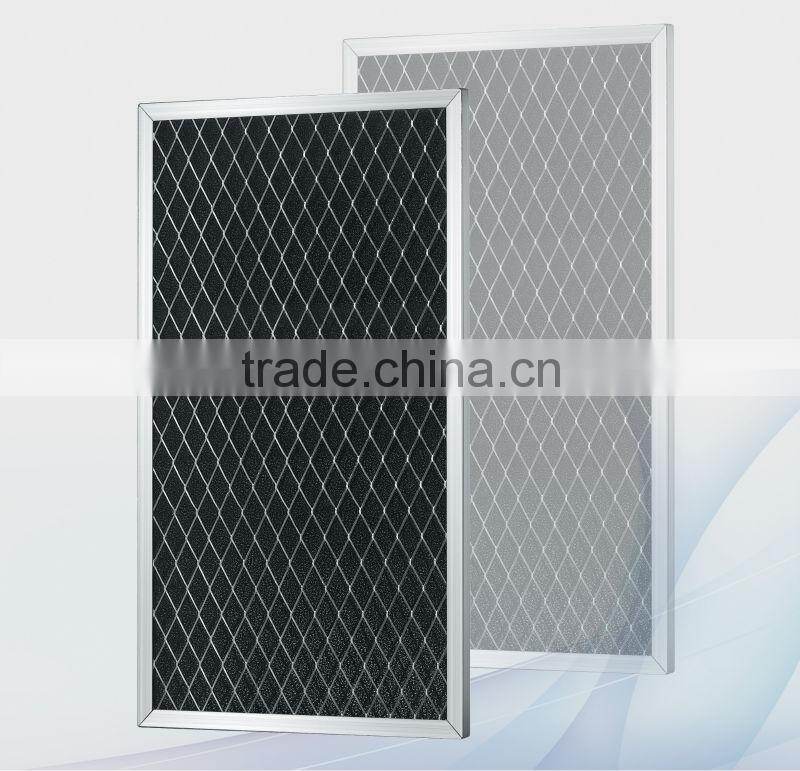 charcoal air filter