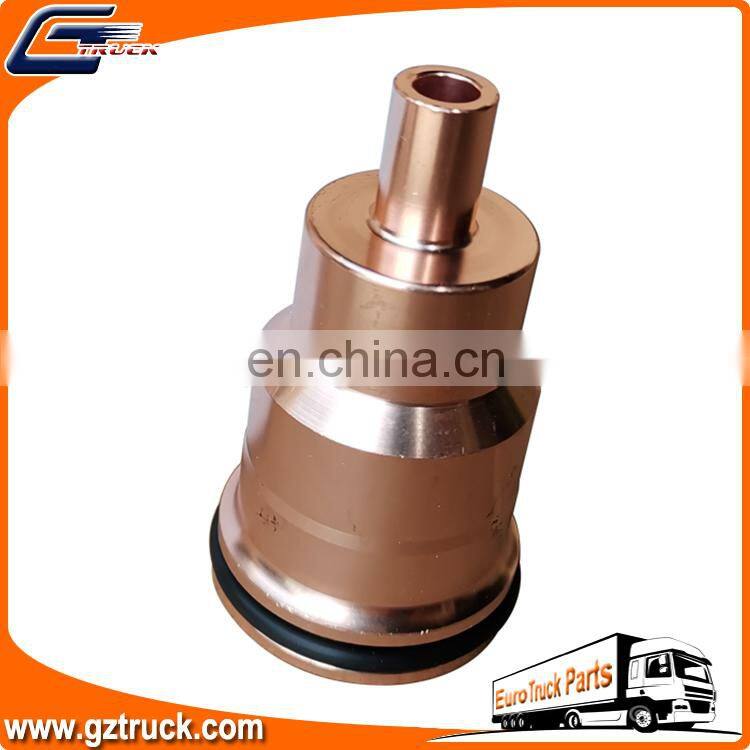 Heavy Duty Truck Parts Fuel Injector Sleeve Oem 3183368 85104134 D12D for VL Truck Injector Sleeve Copper