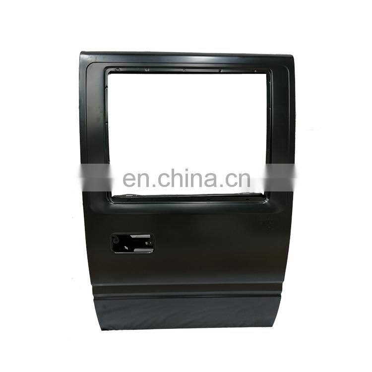 Simyi aftermarket car parts spare eft door Suitable for ISUZU RODEO/TFR KB42 88-94 for russia auto models
