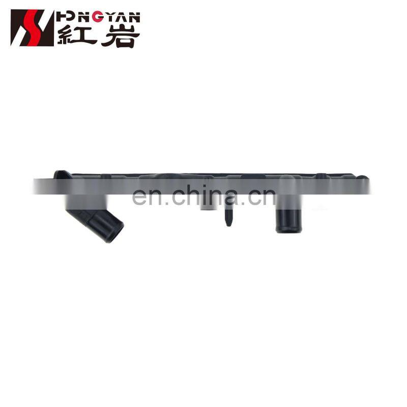 Auto Radiator Plastic Tank and Car parts for clio megane kangoo