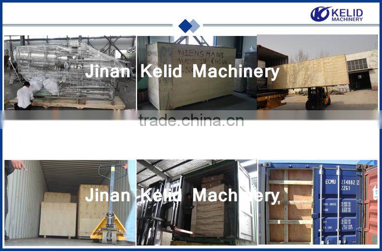 High Quality Soya Meat Making Machine