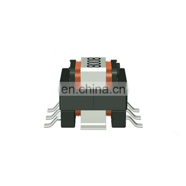 SMD high frequency current transformer CTE05060