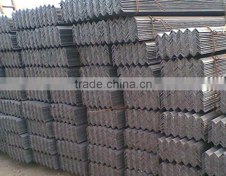 steel slotted angle