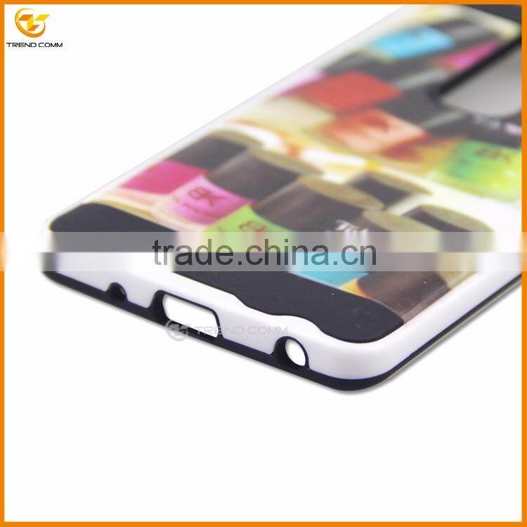 new products custom heavy duty hybrid cover for lg zero