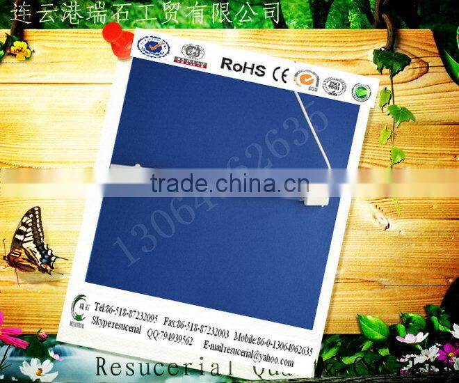 Popular top sell gold coating quartz heater tubes