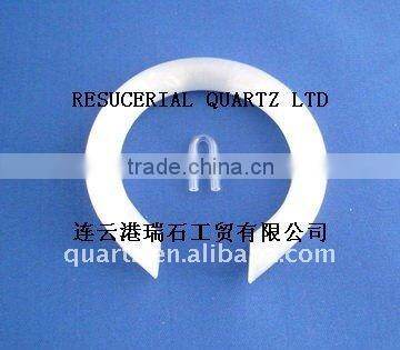 quartz heating element