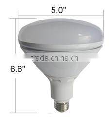 BR40 Dimmable LED Light Bulb 15Watts 1050lm UL Energy star approved