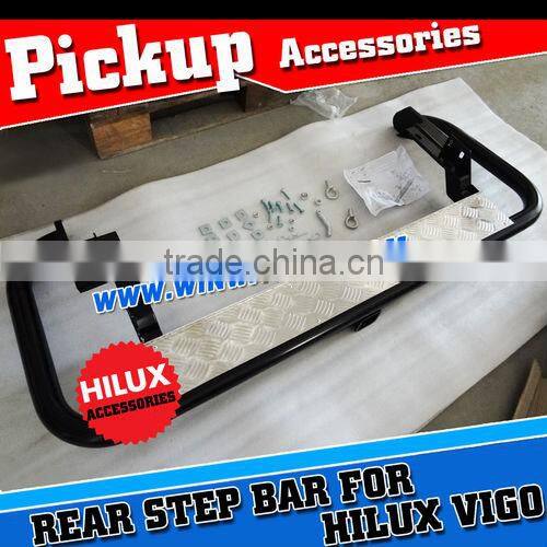 CHINA 4X4 ACCESSORIES STEEL ROOF RACKS FOR LAND CRUISER FJ100