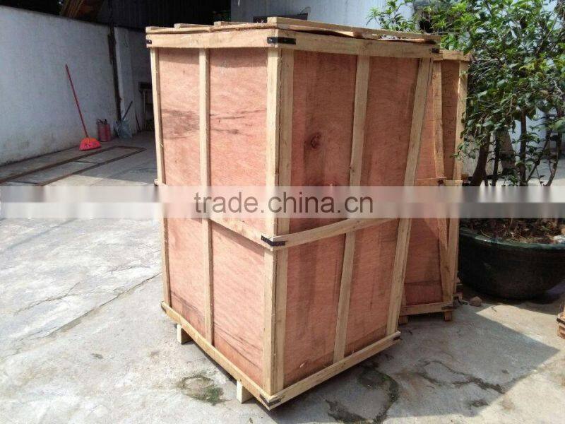 Easy Operation Big Volume Industrial Popsicle Making Machine