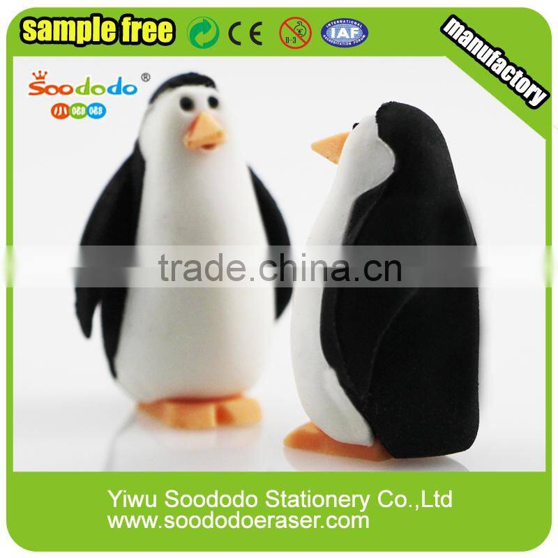 animal erasers at target