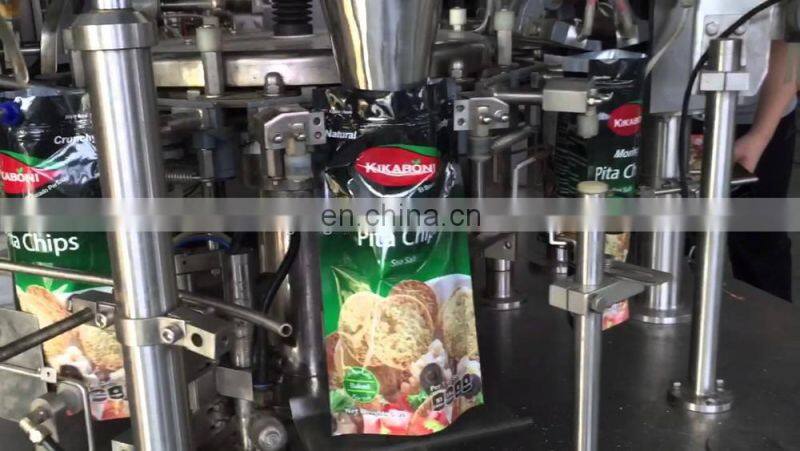 Automatic commercial nuts frying machine auto industrial ground nut peas corn gas electric batch oil fryer cheap price for sale