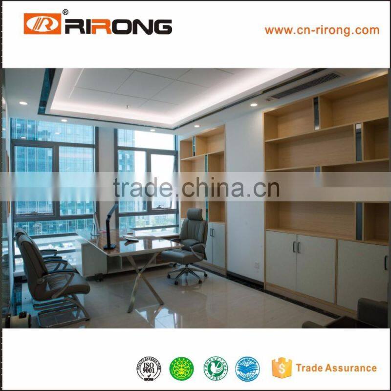 Modern design reclining office chair