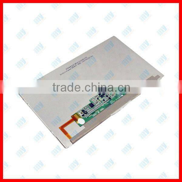 For Samsung P1000 Galaxy tab lcd assembly complete 100% ORIGINAL BRAND NEW