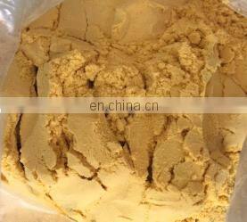 Korea Market of Seabuckthorn Powder Sea buckthorn Fruit Powder