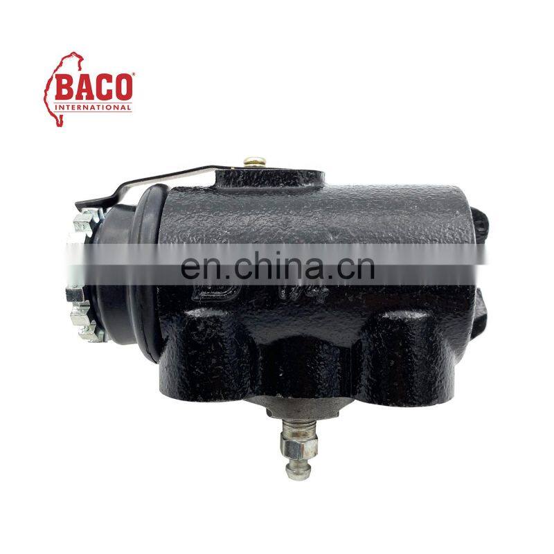 BACO Wholesale Factory Price Brake Wheel Cylinder MX-927086 MX927086 For MITSUBISHI FUSO CANTER BACO Wholesale Factory Price Brake Wheel Cylinder MX-927086 MX927086 For MITSUBISHI FUSO CANTER