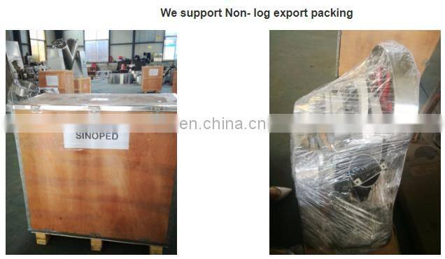 Mini single punch tablet press machine