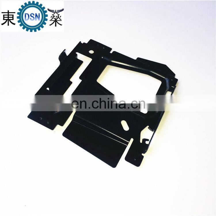 TS16949 service Steel Parts Custom Sheet Metal Fabrication